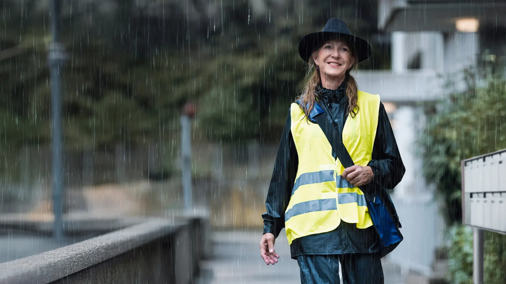 Winterhilfe<br><em>Armut kann alle treffen.</em><br><em>Auch in der Schweiz.</em>