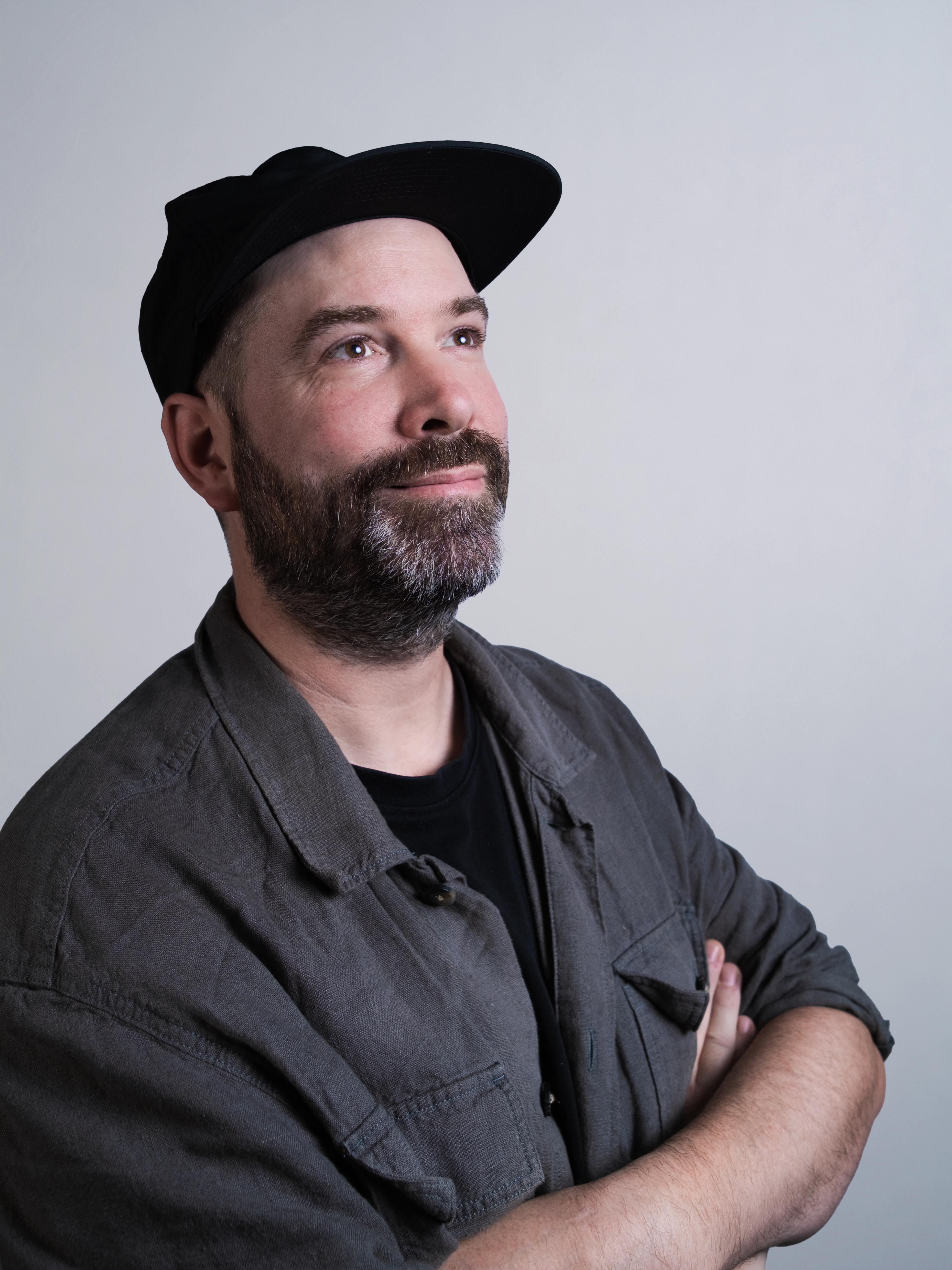Benedikt Roth