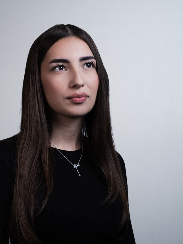 Anastasia Banjas Nastase