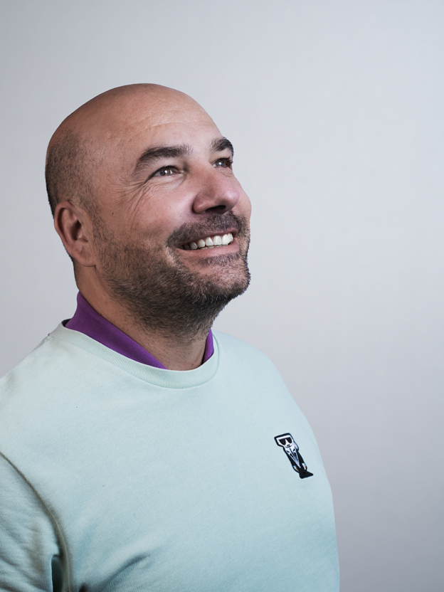 Dominic Eichenberger