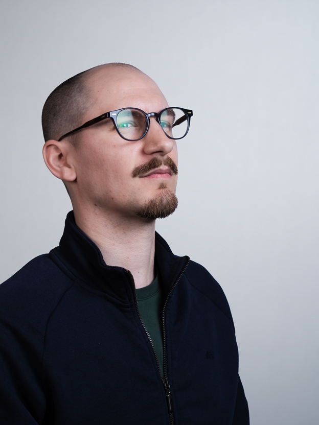 Matthias Liechti