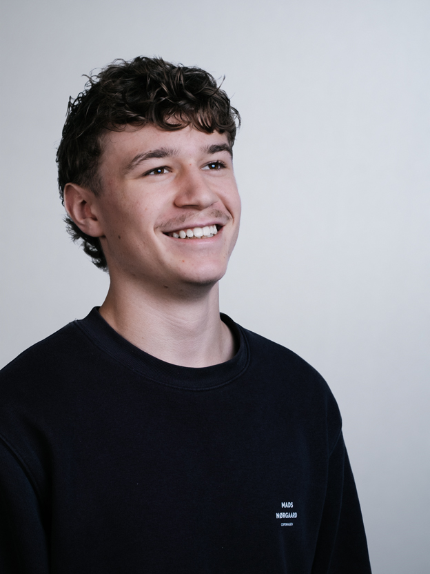 Cédric Herzog