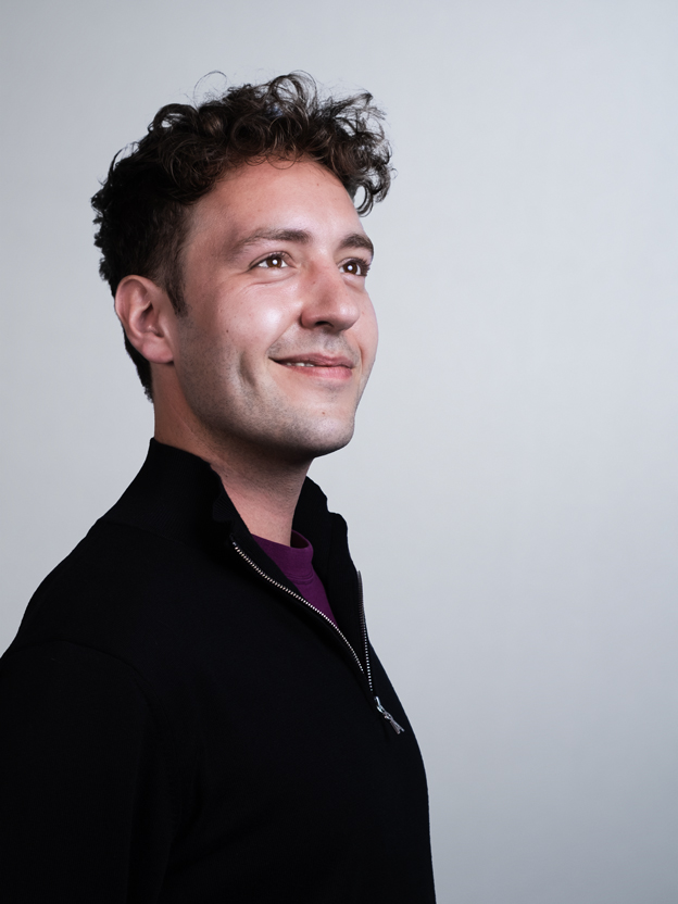 Maximilian Geschke