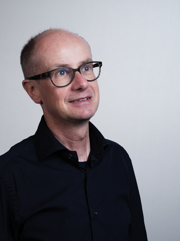Michael Hählen