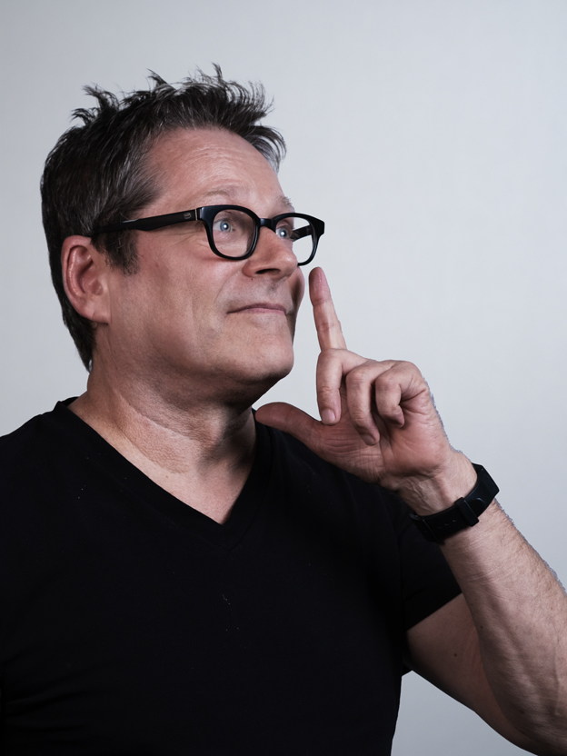 Lorenz Schmid