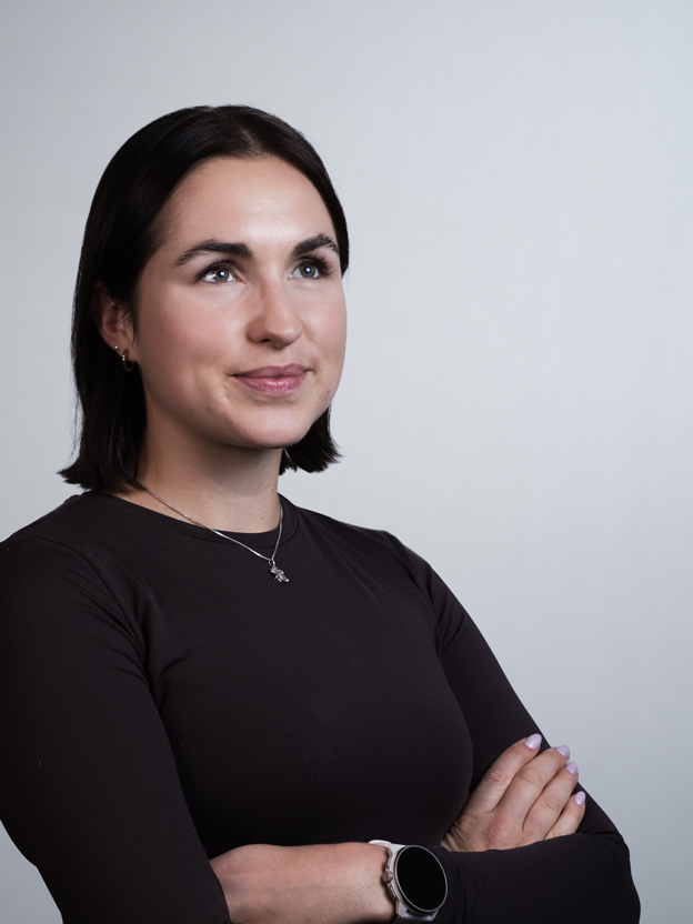 Anja Salzmann