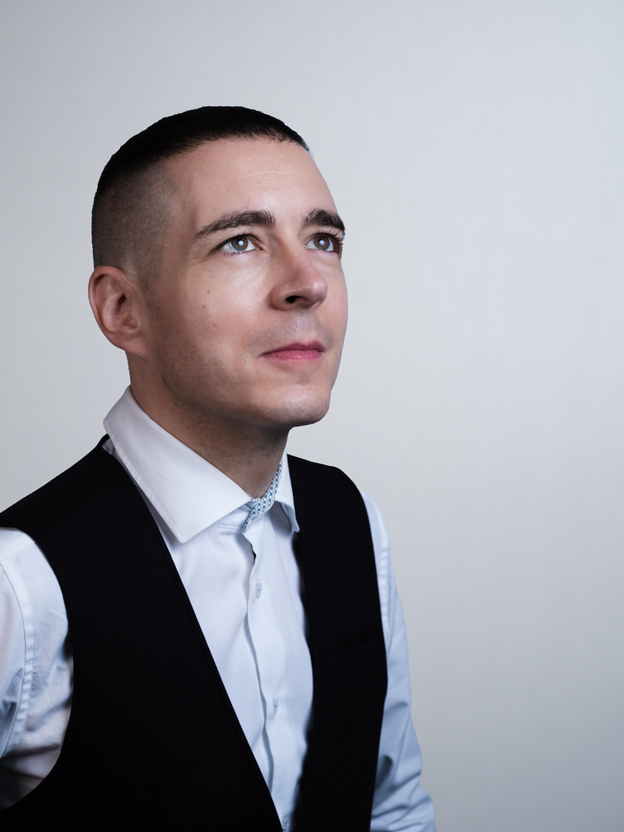 Matthias Graf