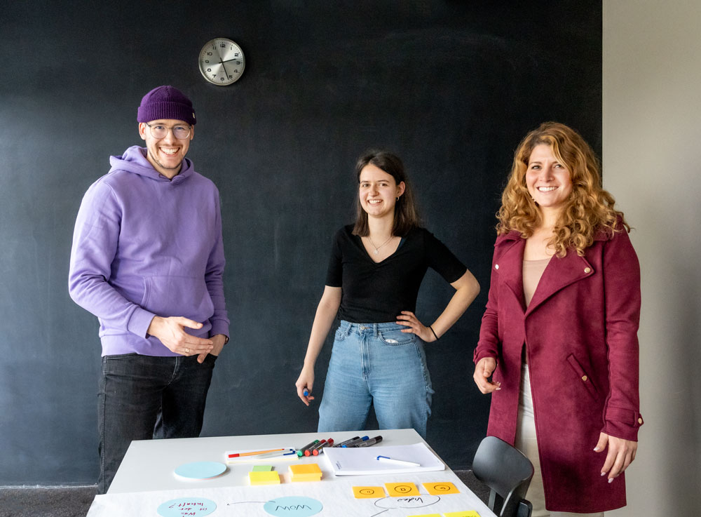 Content Team Januar 23