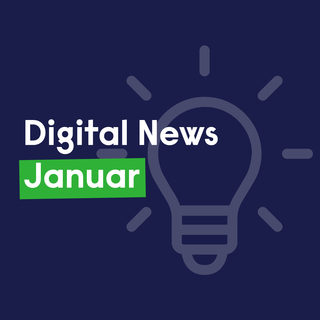 Digital News Januar 23