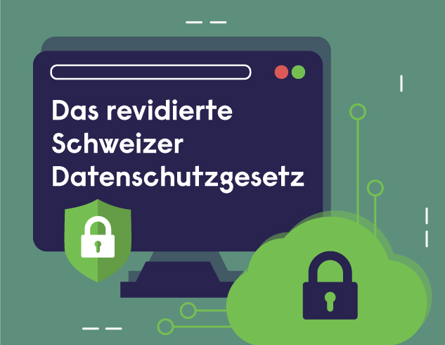 neuse Datenschutzgesetz