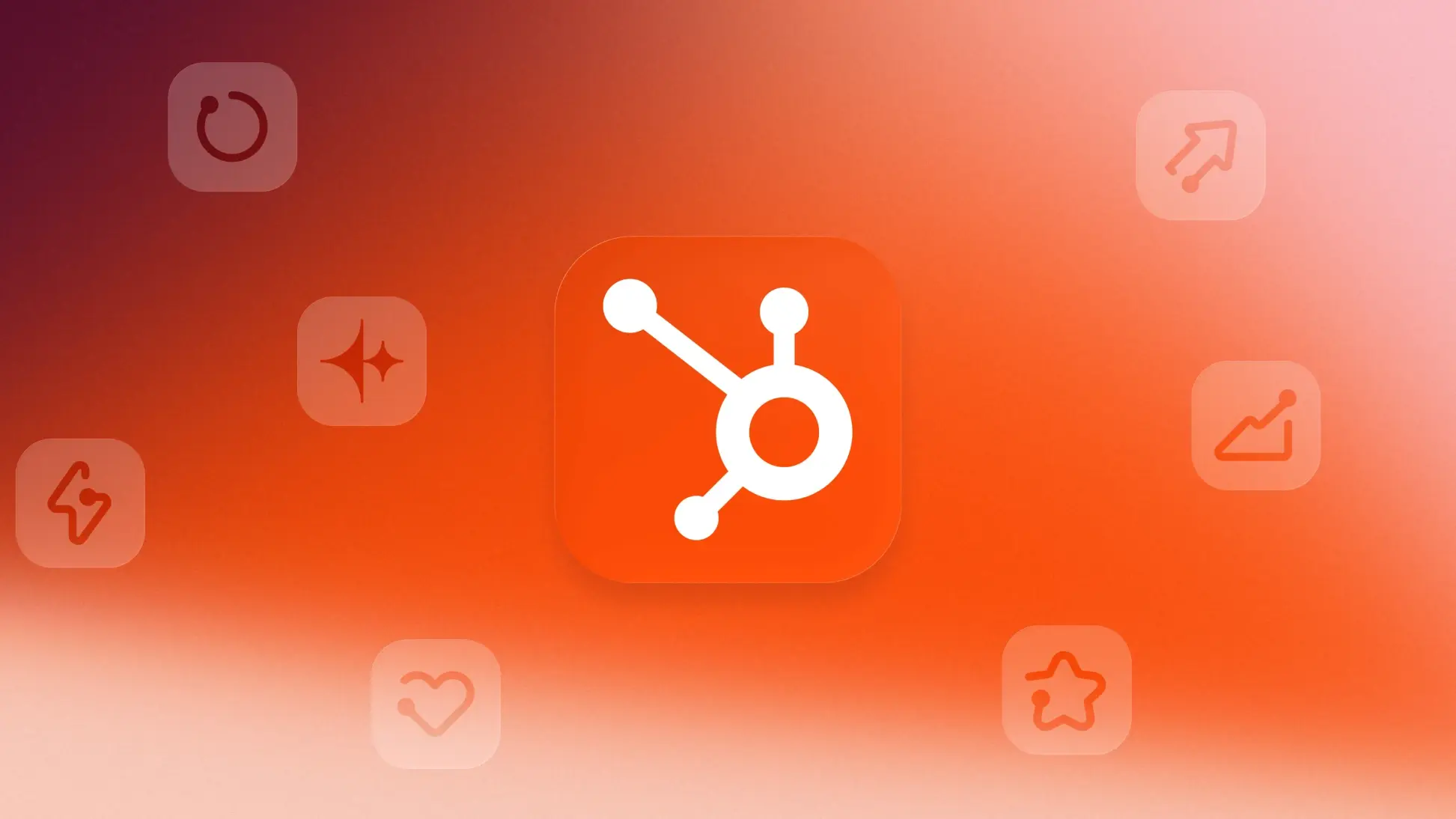 Beitragsbild für Story bei der es um die Marketingsoftware Hubspot geht