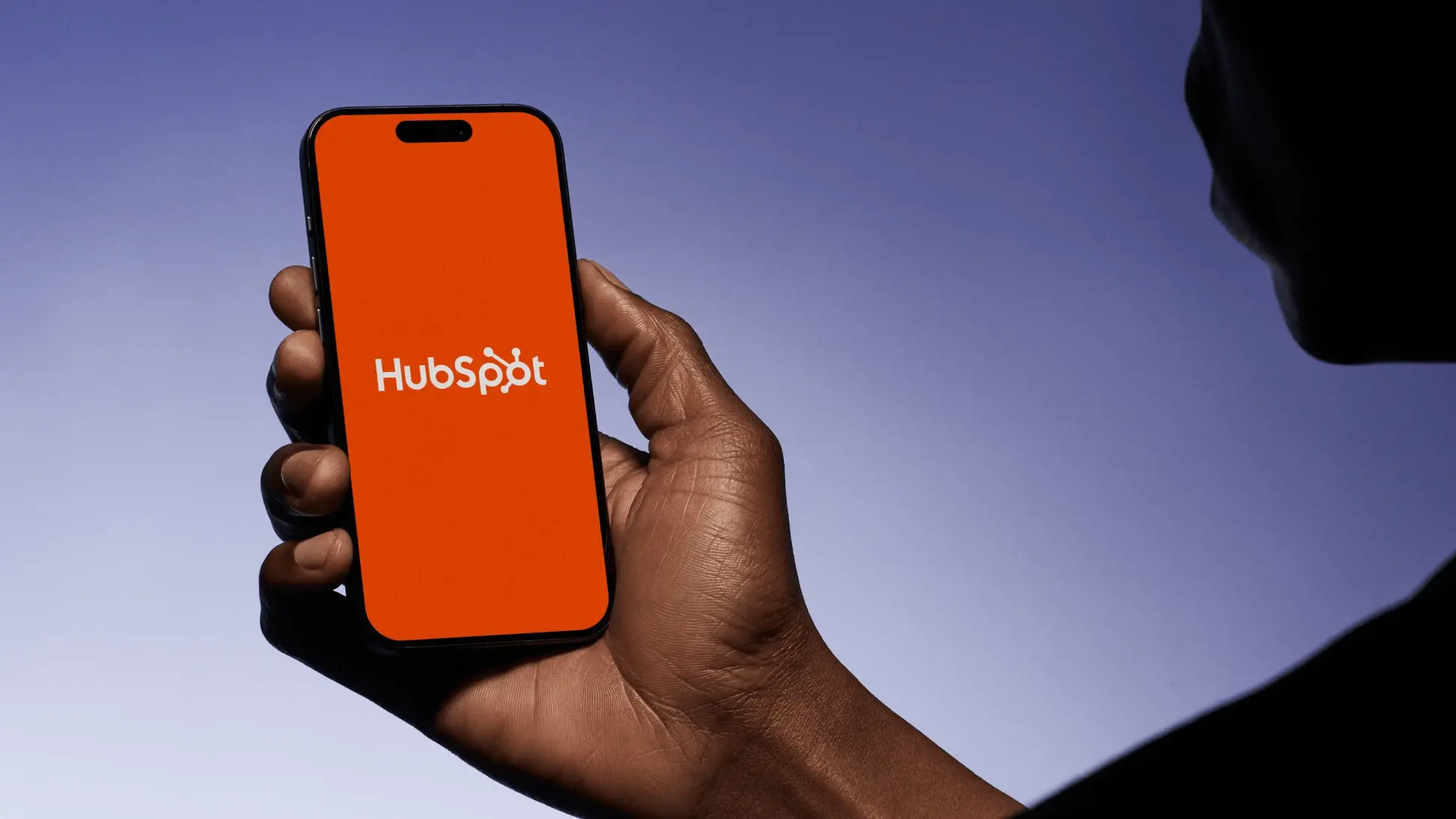 Beitragsbild zur Story über die Partnerschaft mit Hubspot