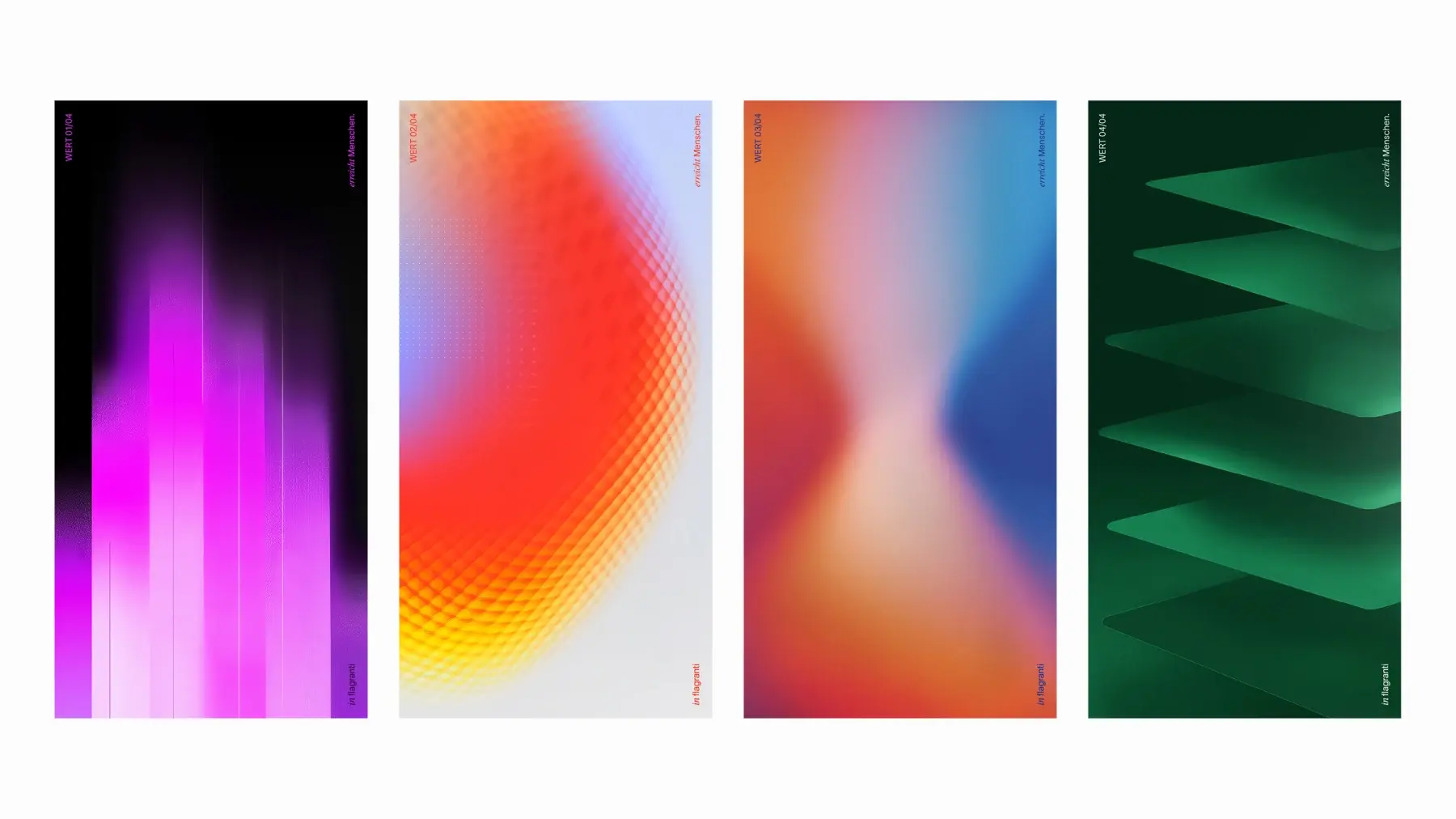 Unser analoges Weihnachtsgeschenk – Powered by KI und gutem Geschmack.