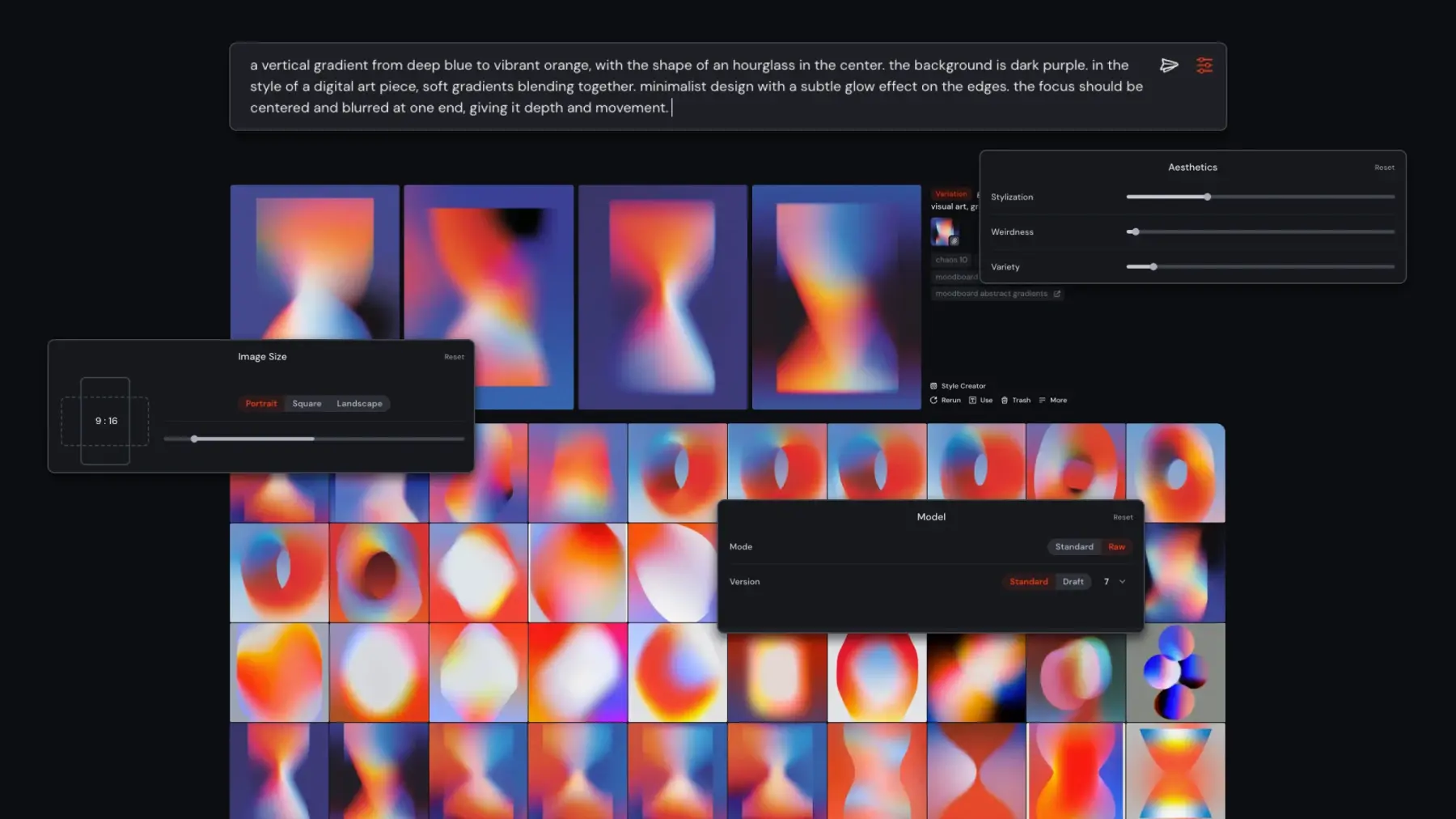 Mit Tools mehrere Iterationen erstellen um zum gewünschten Ziel zu kommen