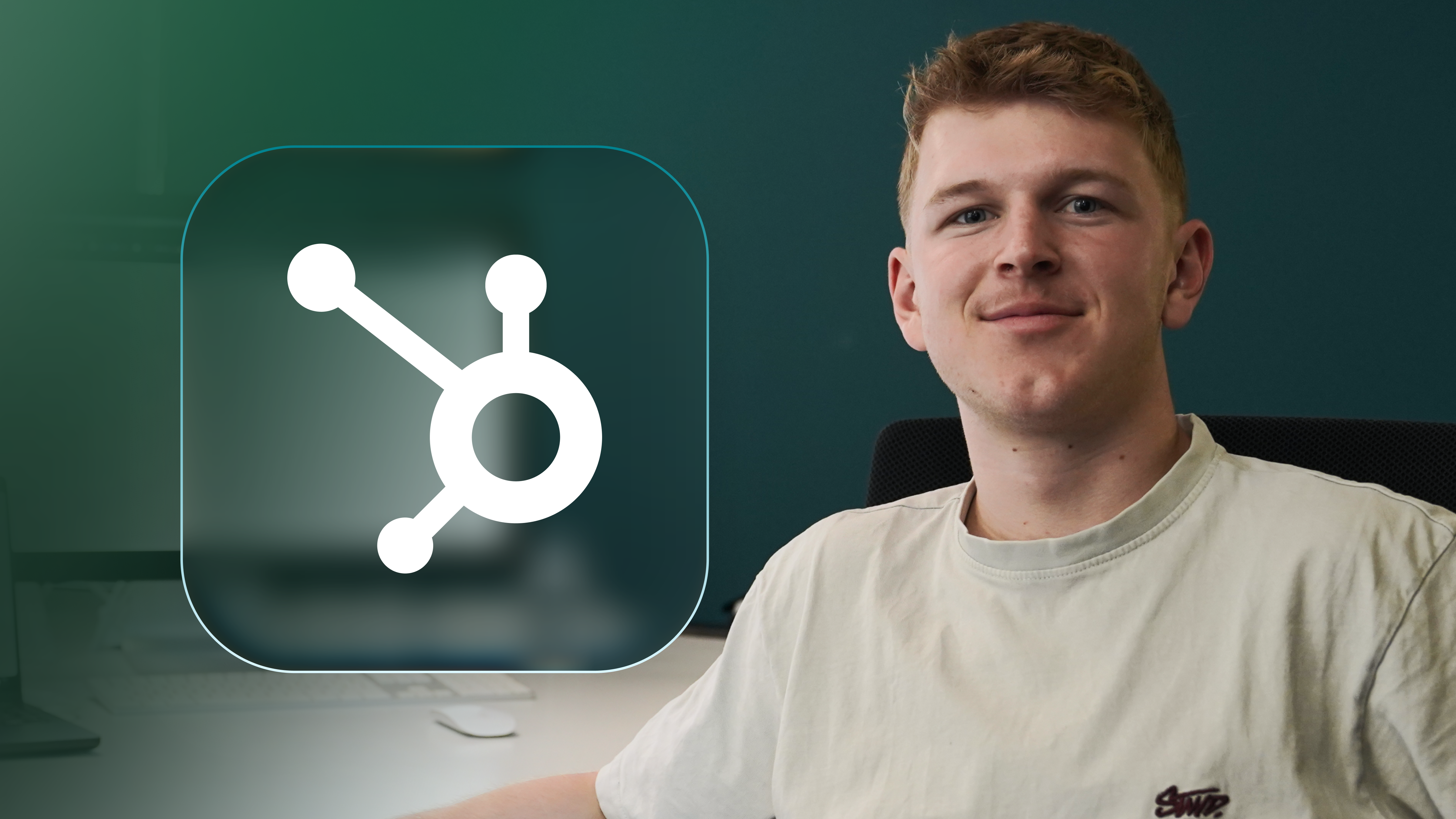Eventorganisation? Automatisiert mit HubSpot!