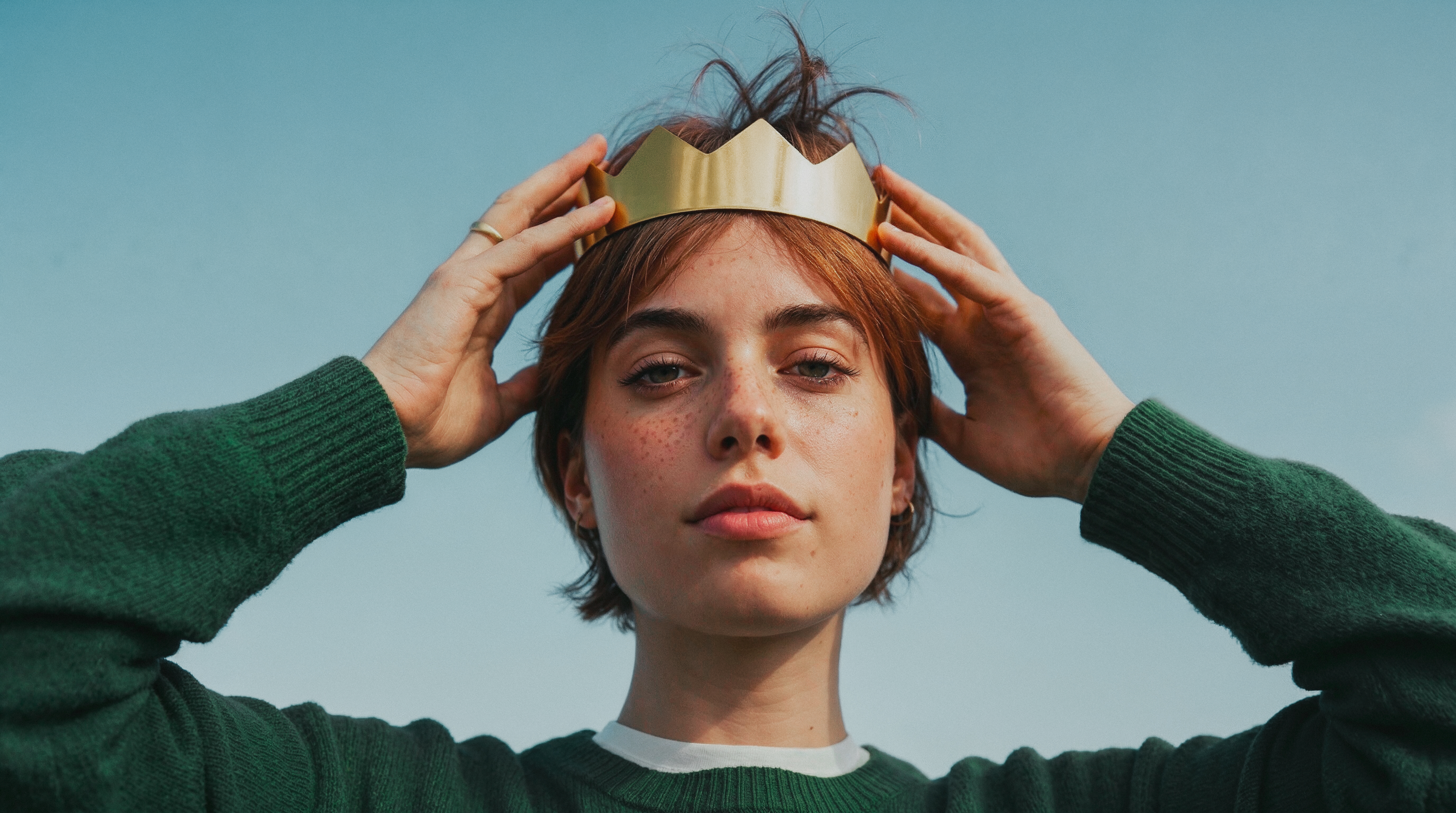 Ist Content noch King?<br>Und wer ist dann die Queen?