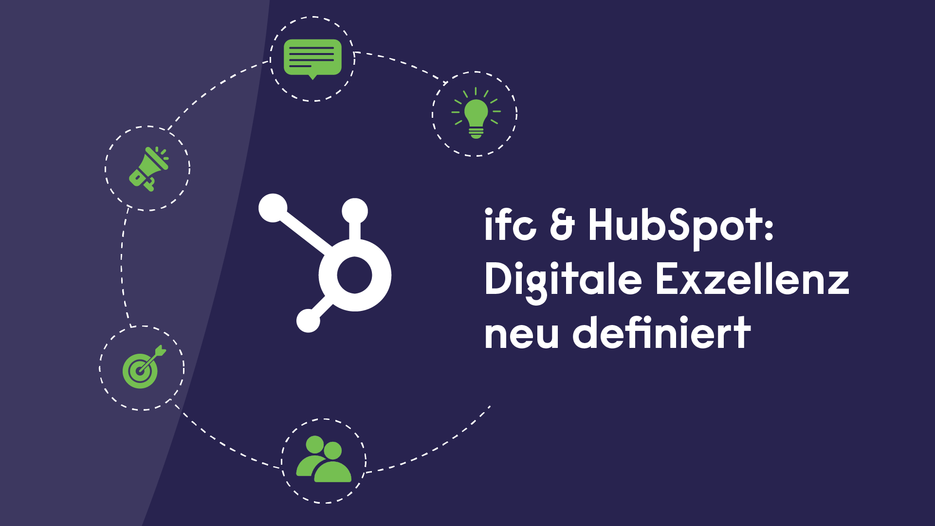 IFC + Hubspot