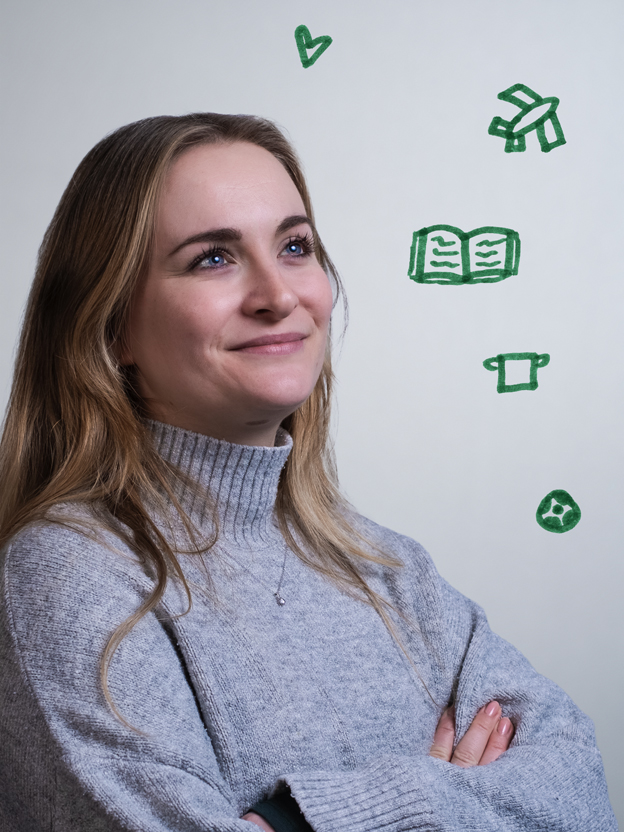 Jeanine Häfliger Scribble