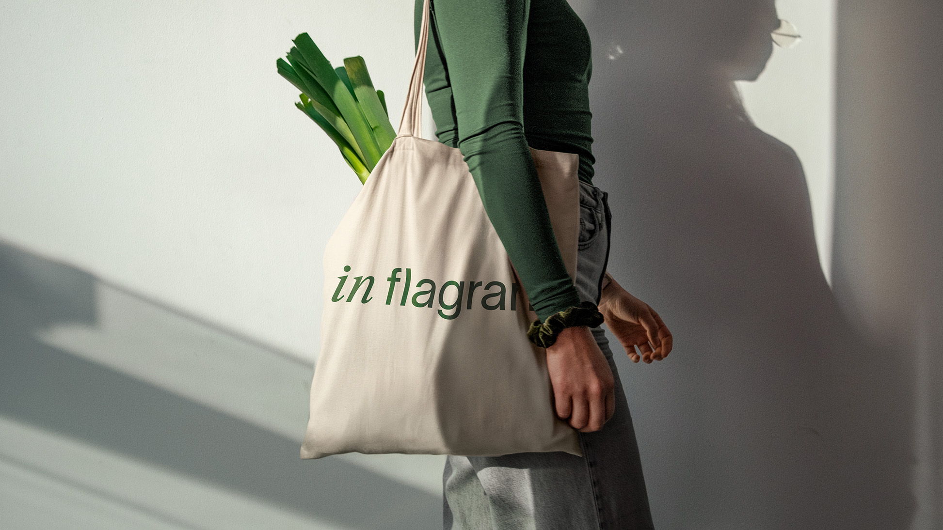 Werben mit <em>Werten.</em>