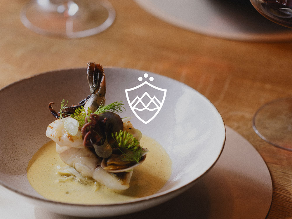 Restaurant Aux Trois Amis: Ein Genuss-Projekt